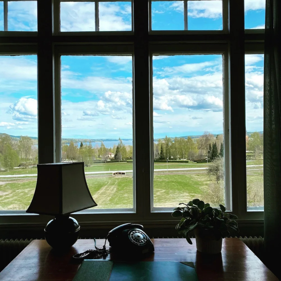 Bergsgården Hotell & Konferens