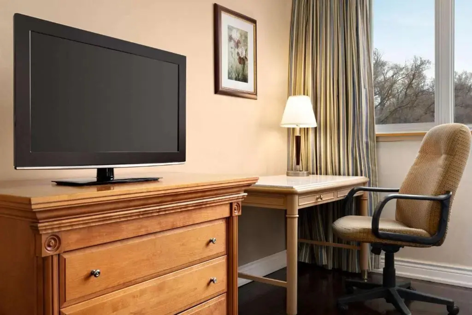 Travelodge By Wyndham Richmond Hill