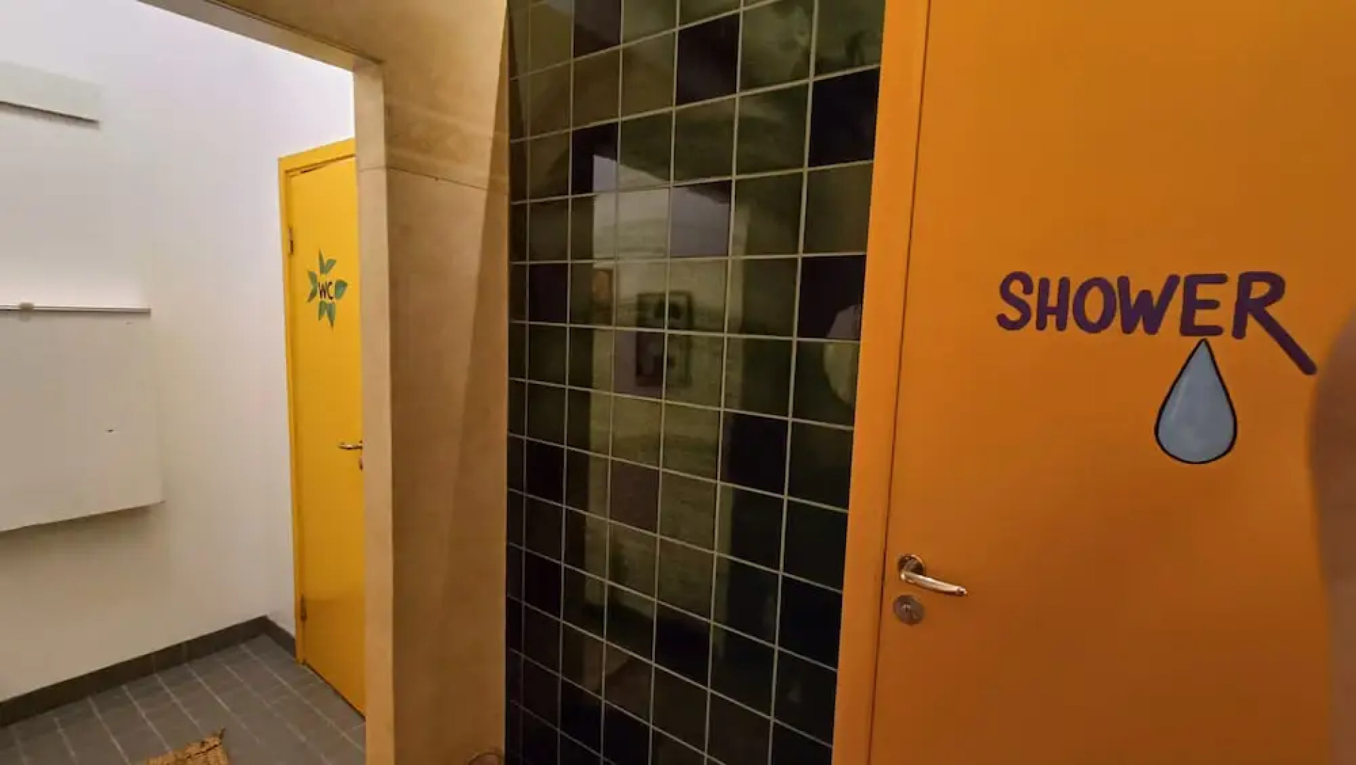 Strandkanten Klittergarden