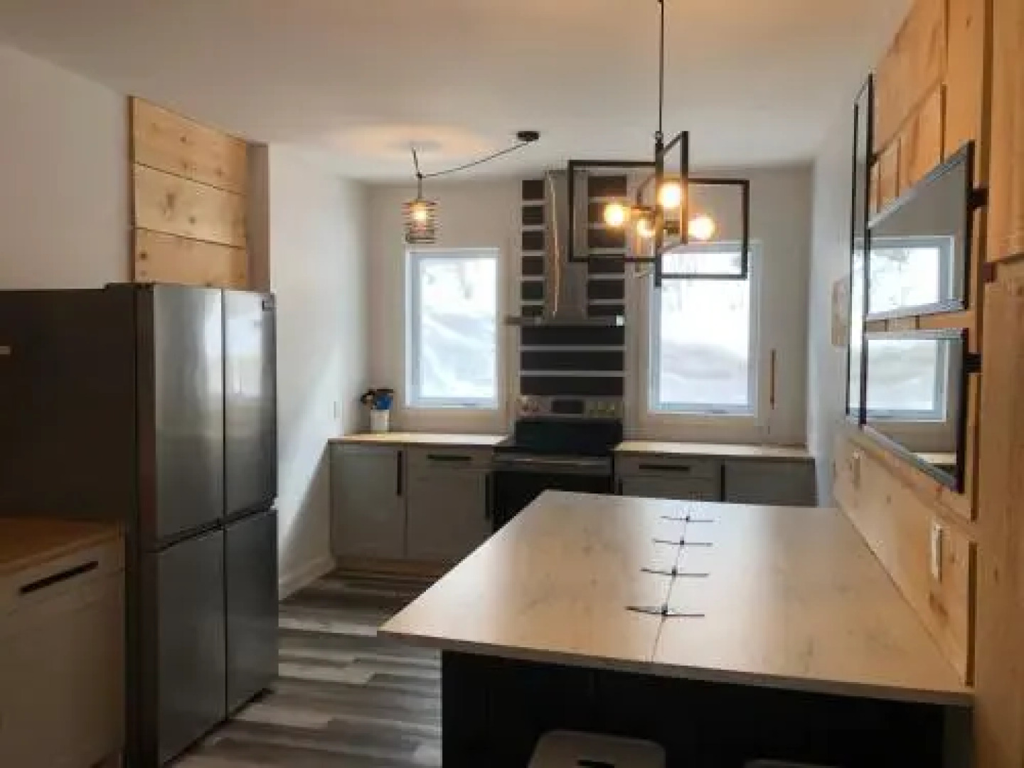 Domaine des Montagnais