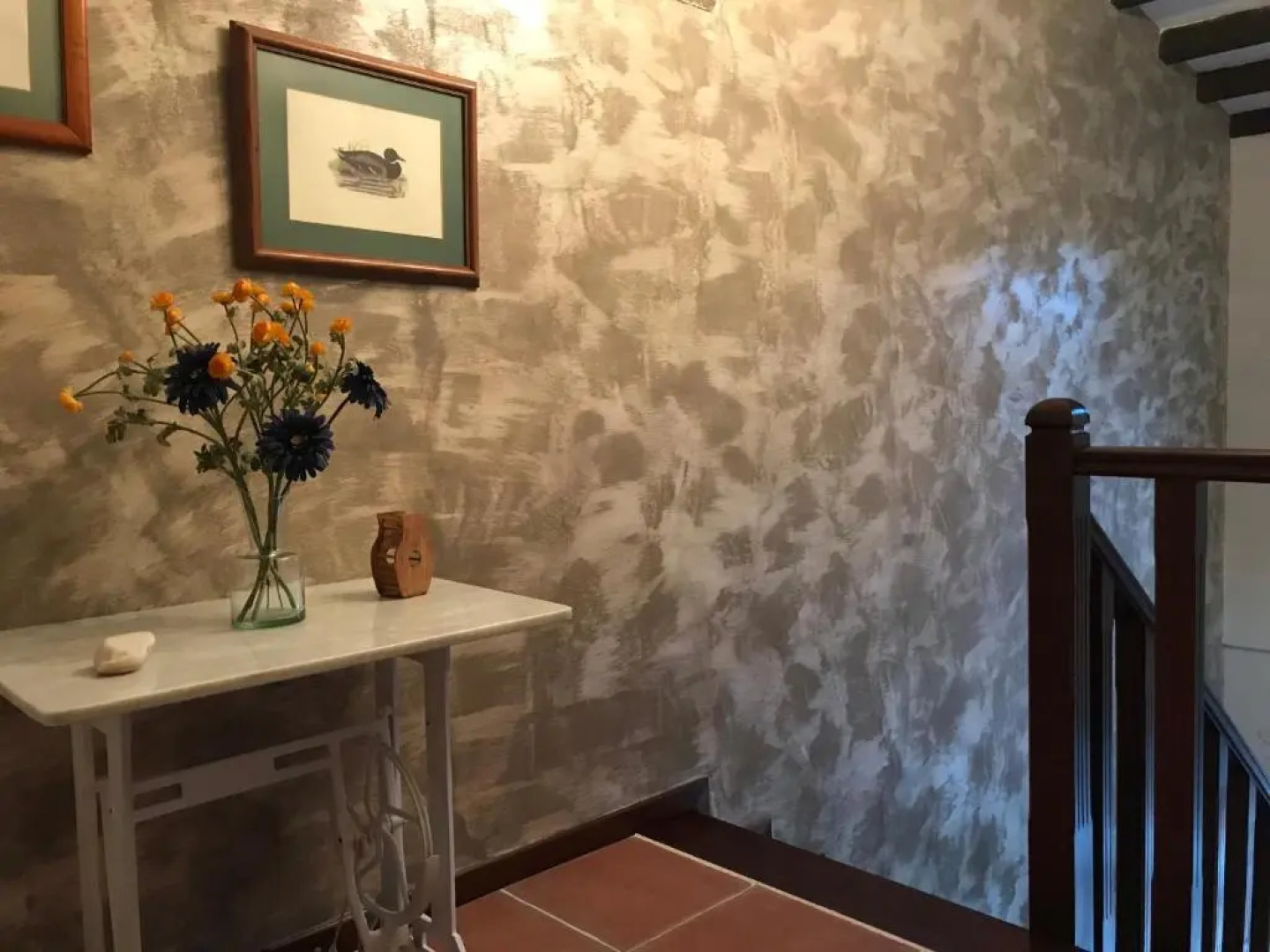 Casa Rural Vistaluque