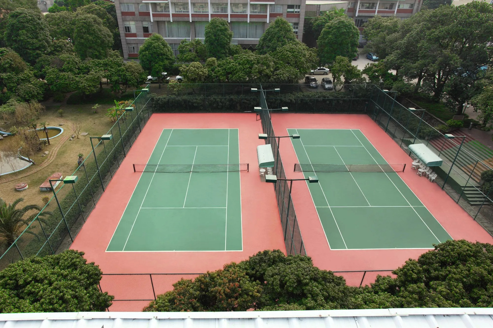 Mingyuan Xindu Hotel