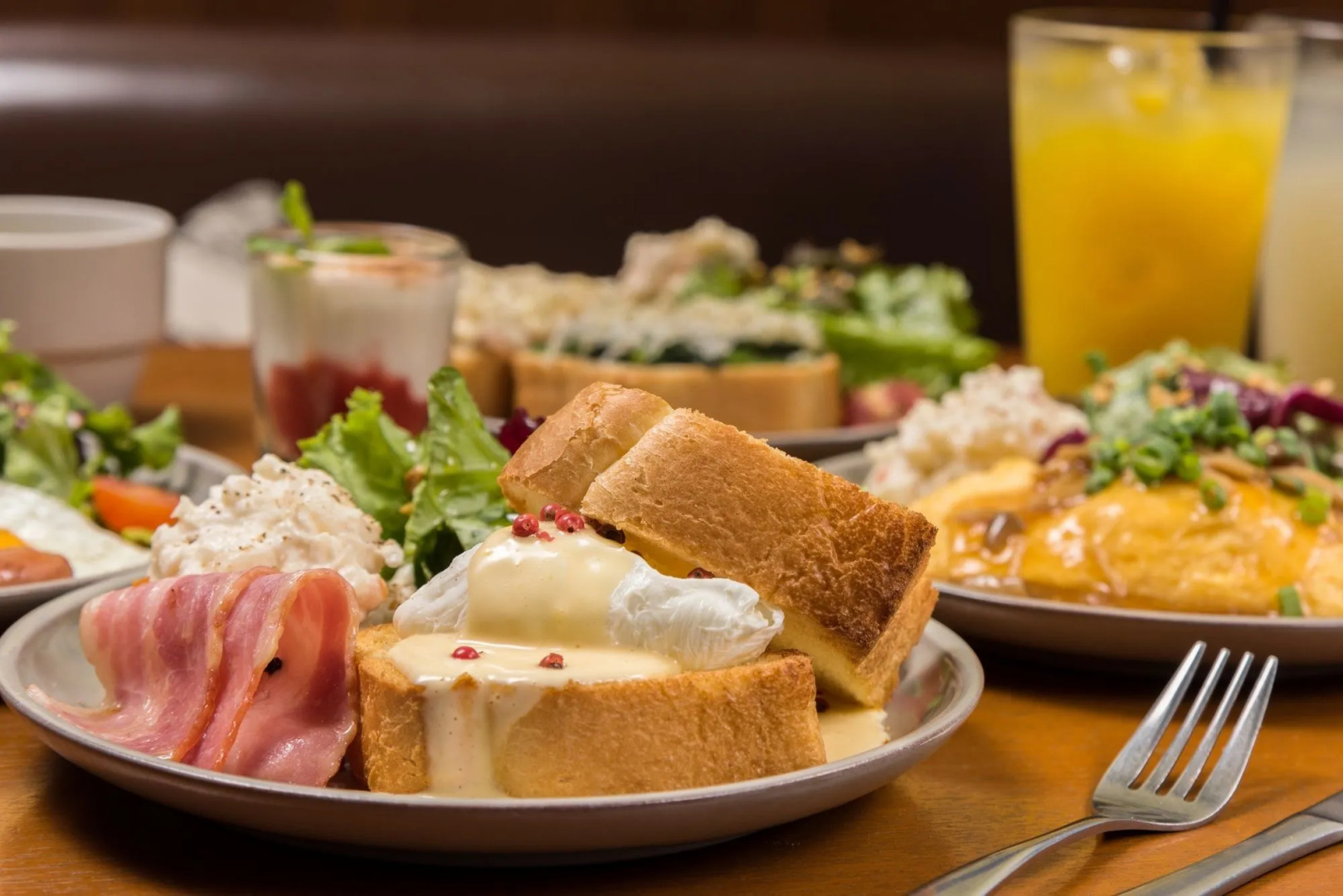 JR East Hotel Mets Tachikawa