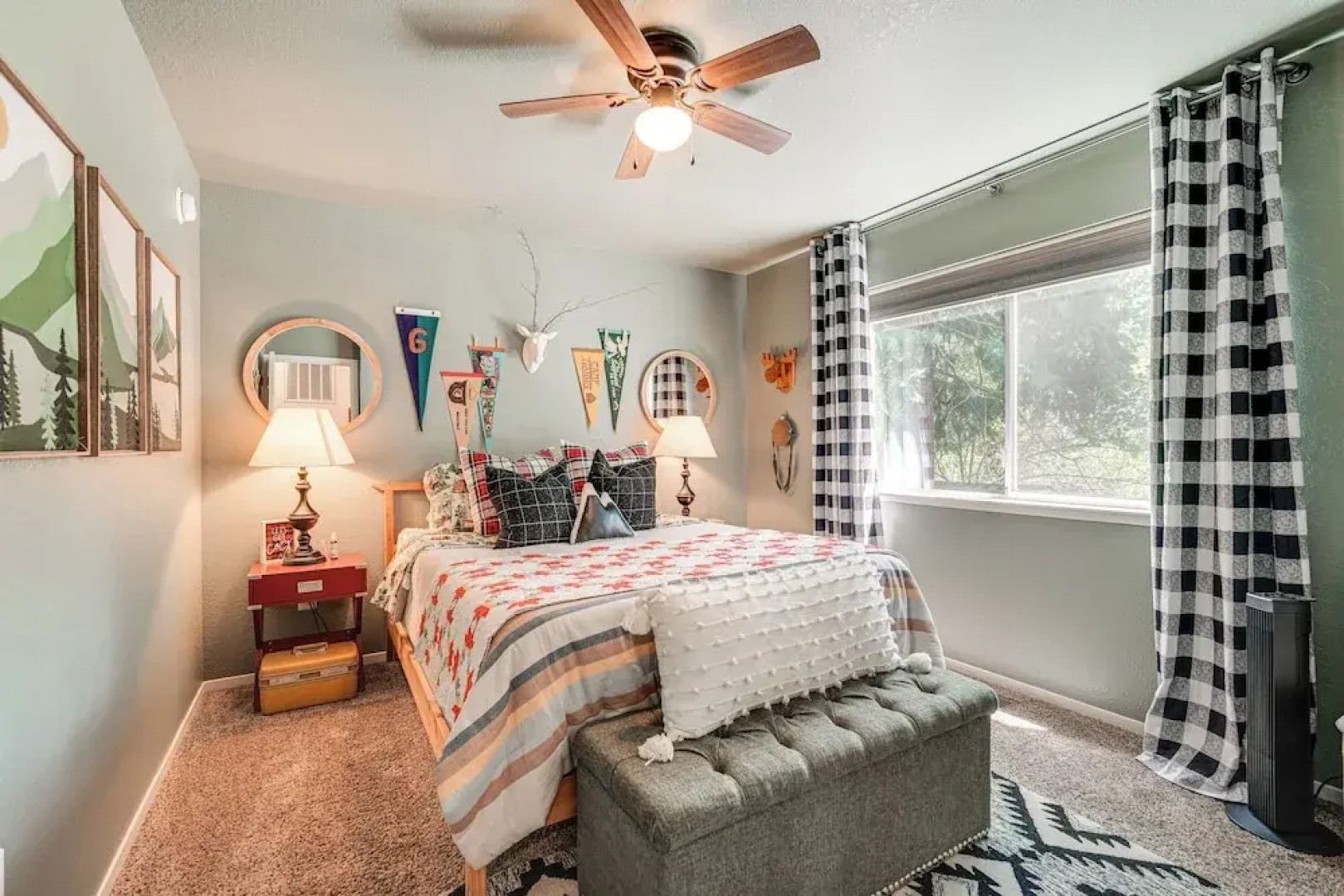 Hike, Swim & Golf: Home Near Dtwn Twain Harte