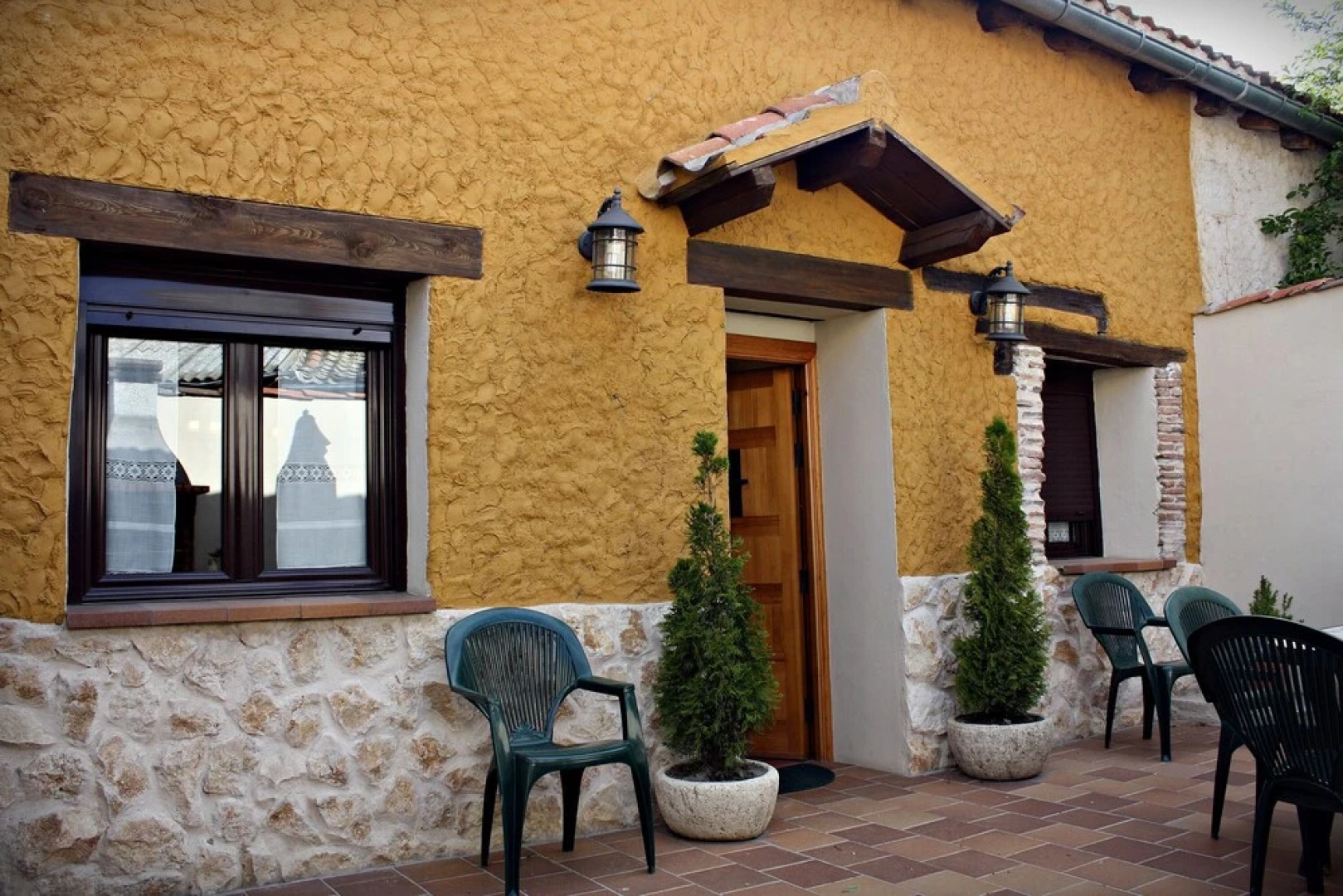 Casa Real Pósito II