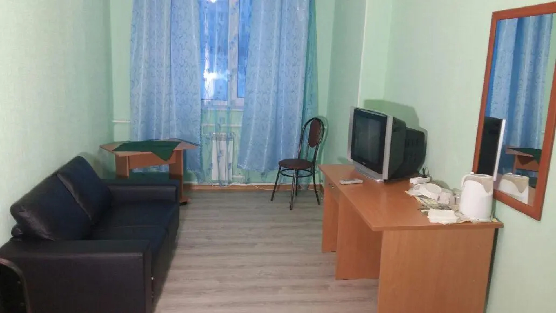 Северное сияние