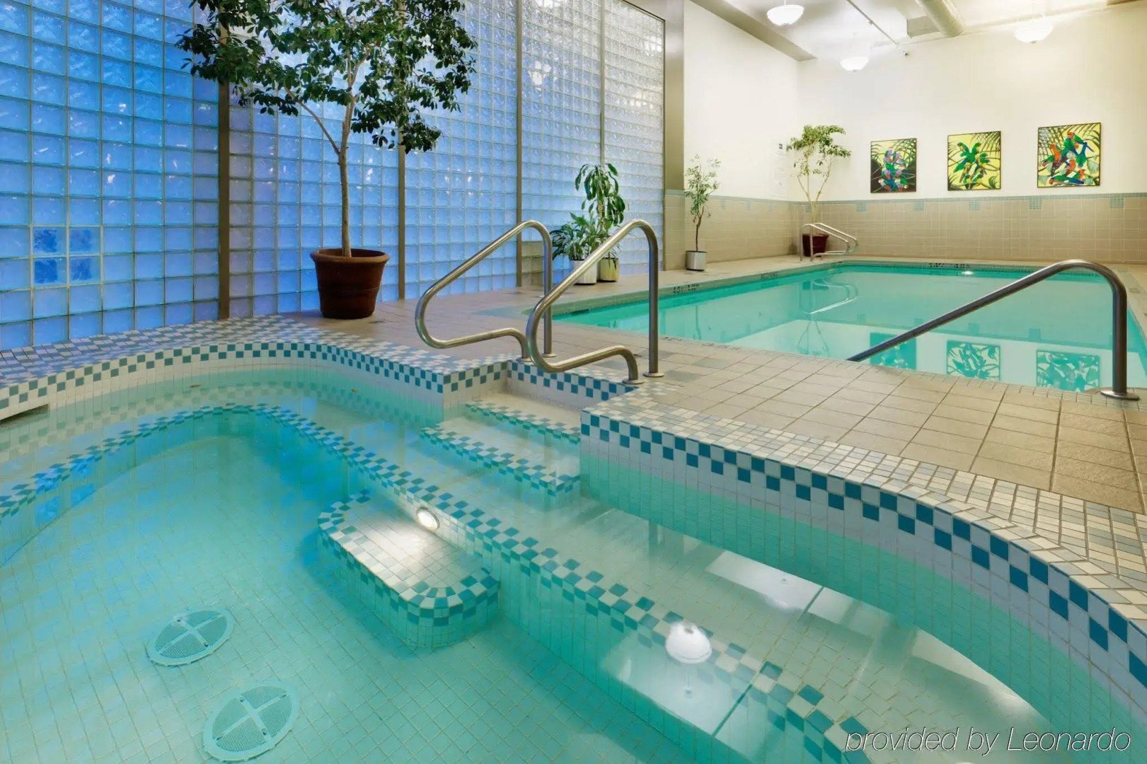 Radisson Hotel Vancouver Airport