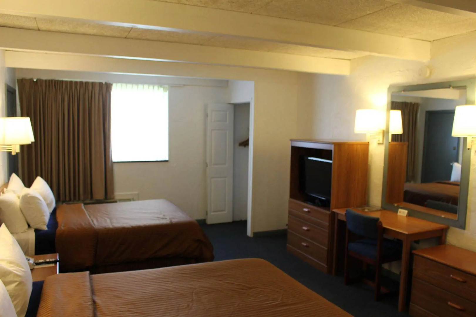 Conley Resort Butler