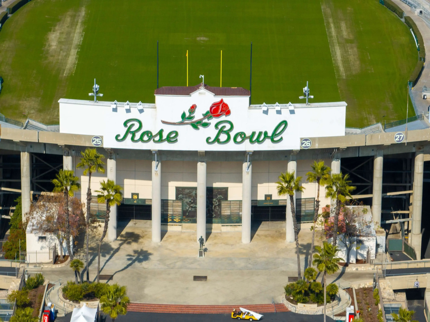 Hyatt Place Pasadena