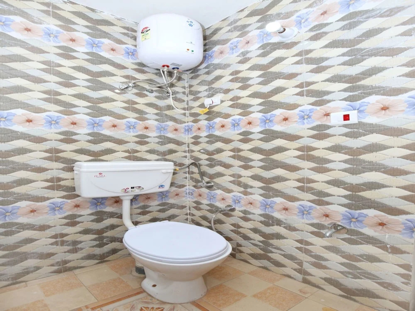 OYO 13538 Home 1RK Parwanoo