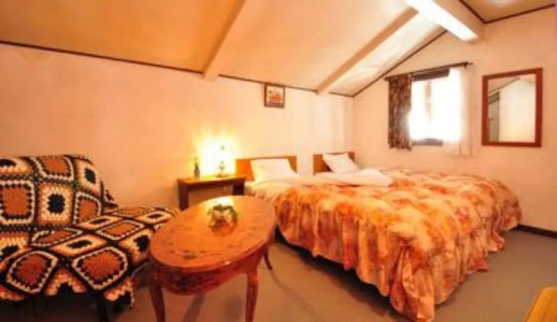 Villa Mon Repos
