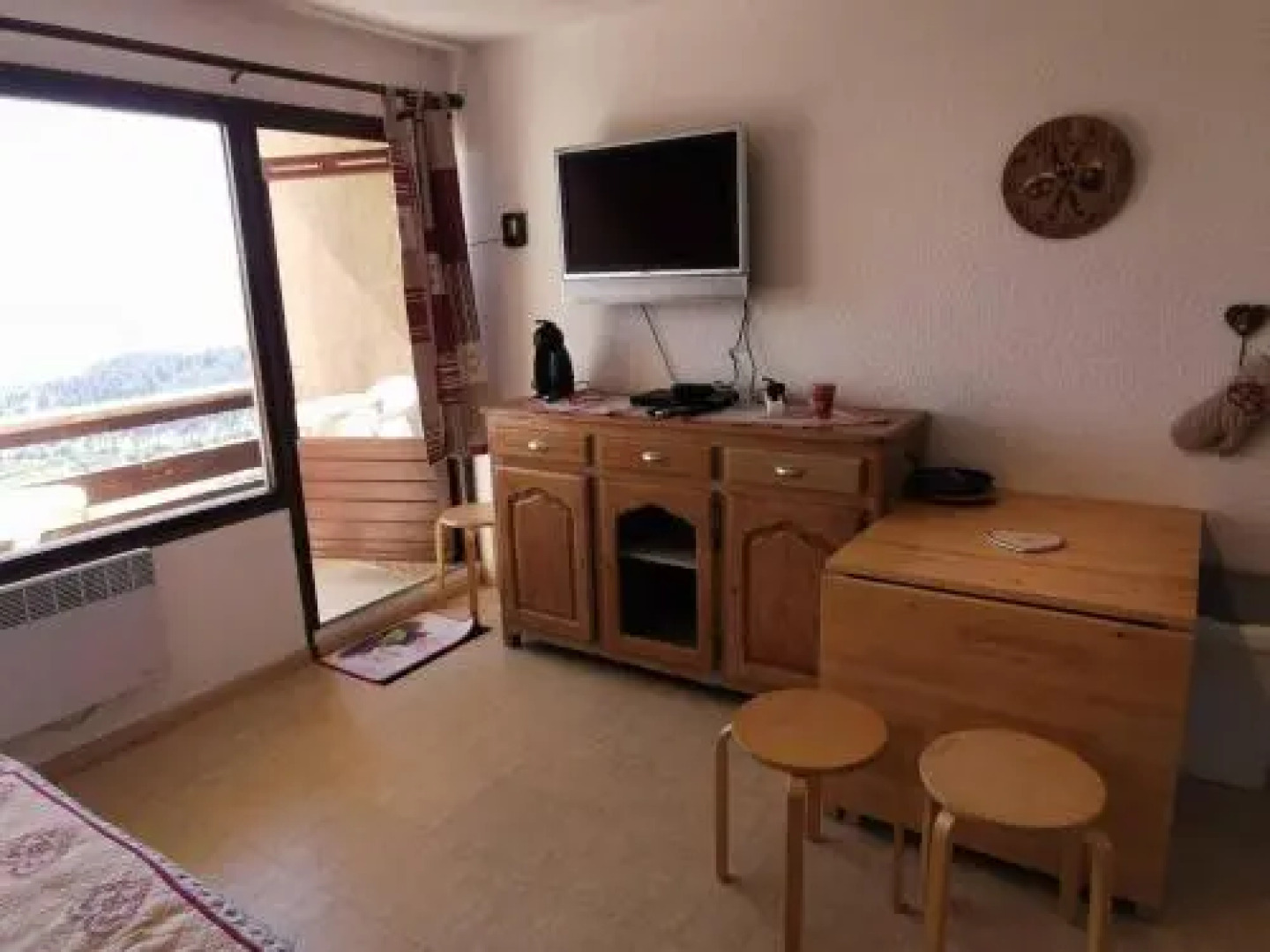 Apartment Chardons Bleus 22