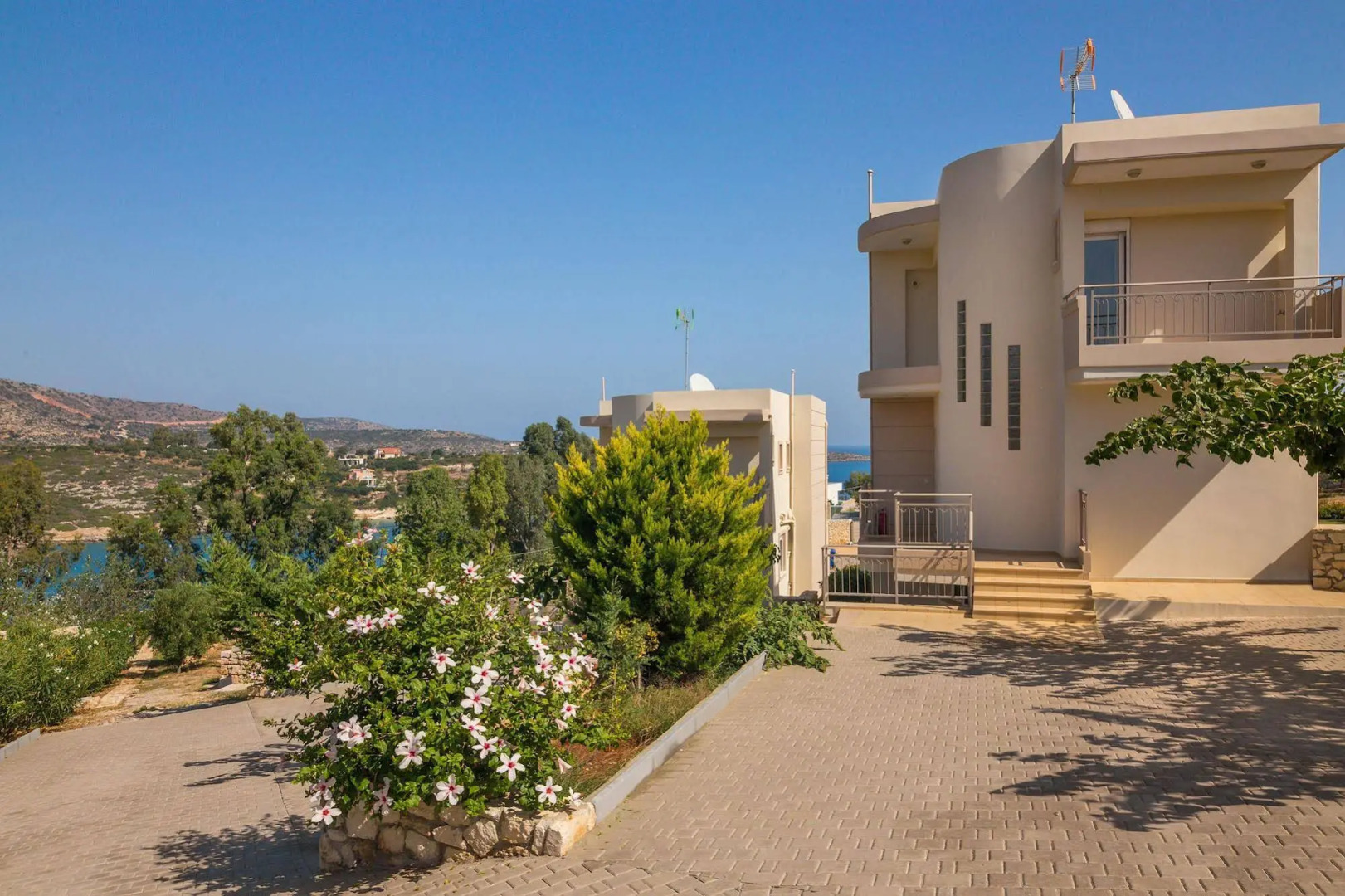 Villas Creta