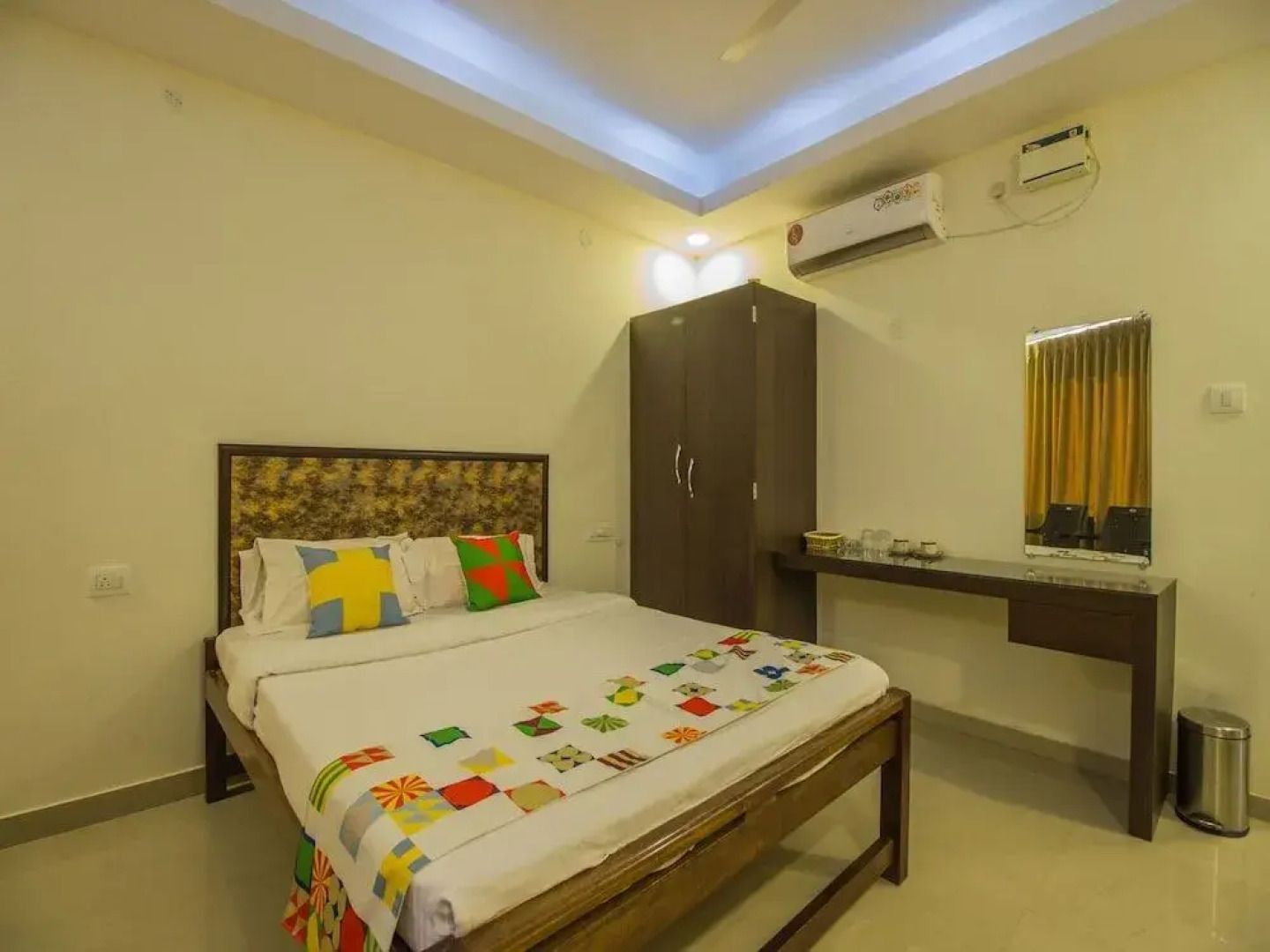 OYO 11875 Home Exotic Stay Siolim