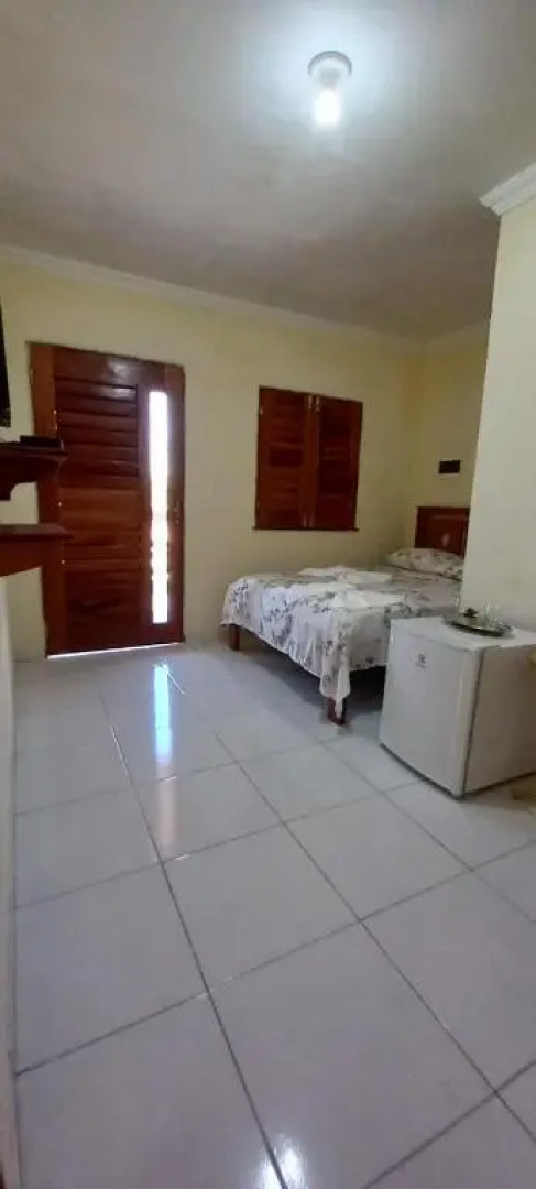 Suíte das flores em Guajiru