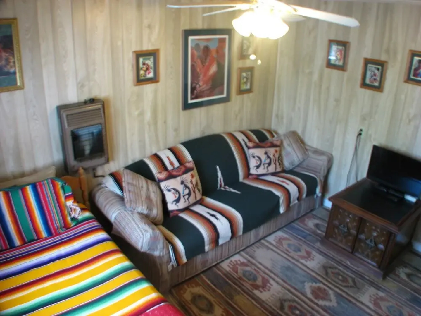 Mountain Valley Lodge and RV Park