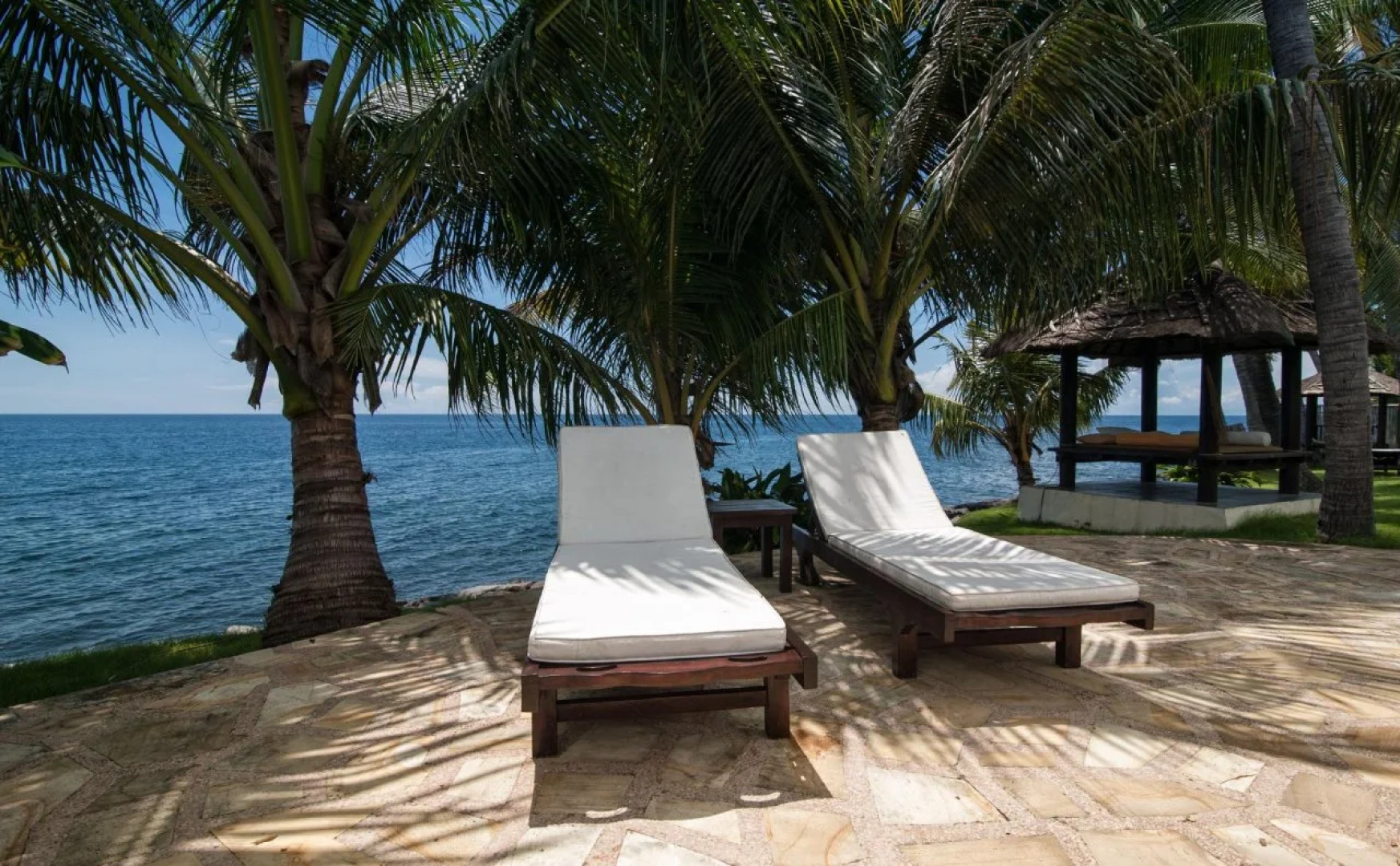 Relax Bali Dive & Spa Resort