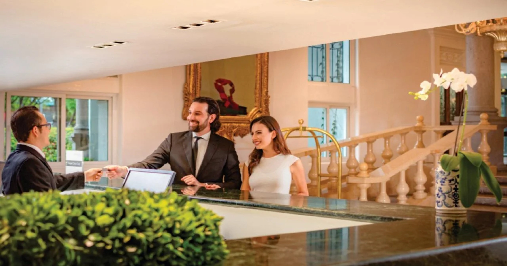 InterContinental Presidente Puebla by IHG