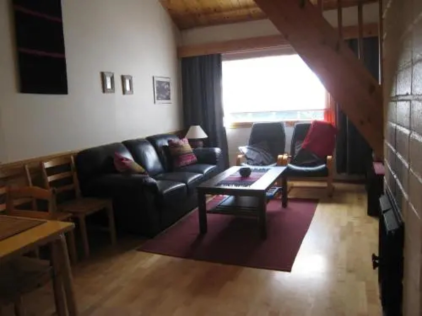 Saariselän Marjamajat