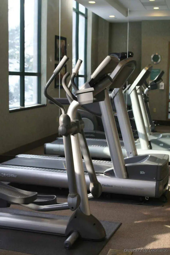 Hilton Garden Inn Worcester