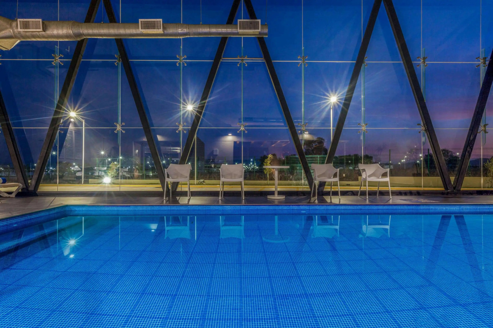 La Quinta by Wyndham Puebla Ciudad Modelo