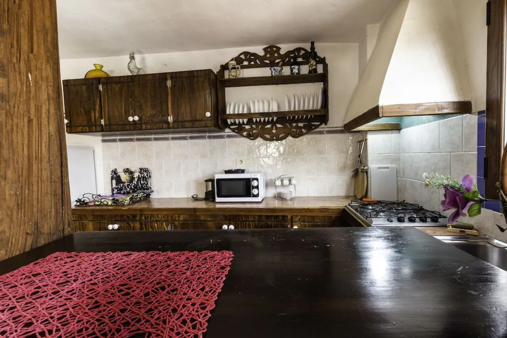 Cortijo la encinilla