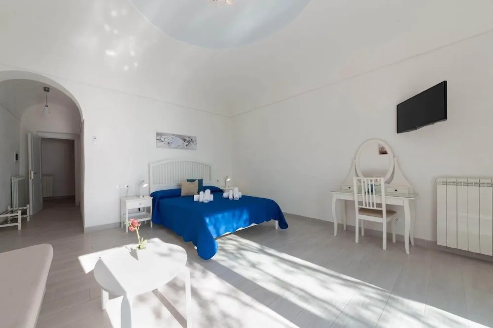 Hotel Ristorante Il Giardino del Nonno