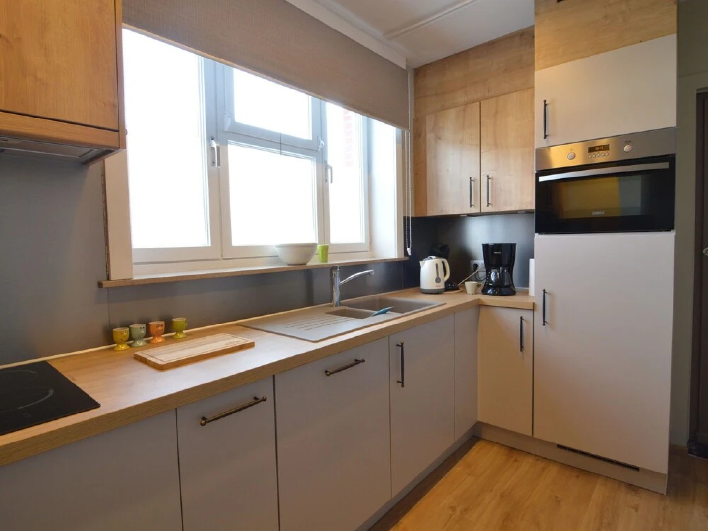 Traditional Holiday Home in Zwalm with Garden