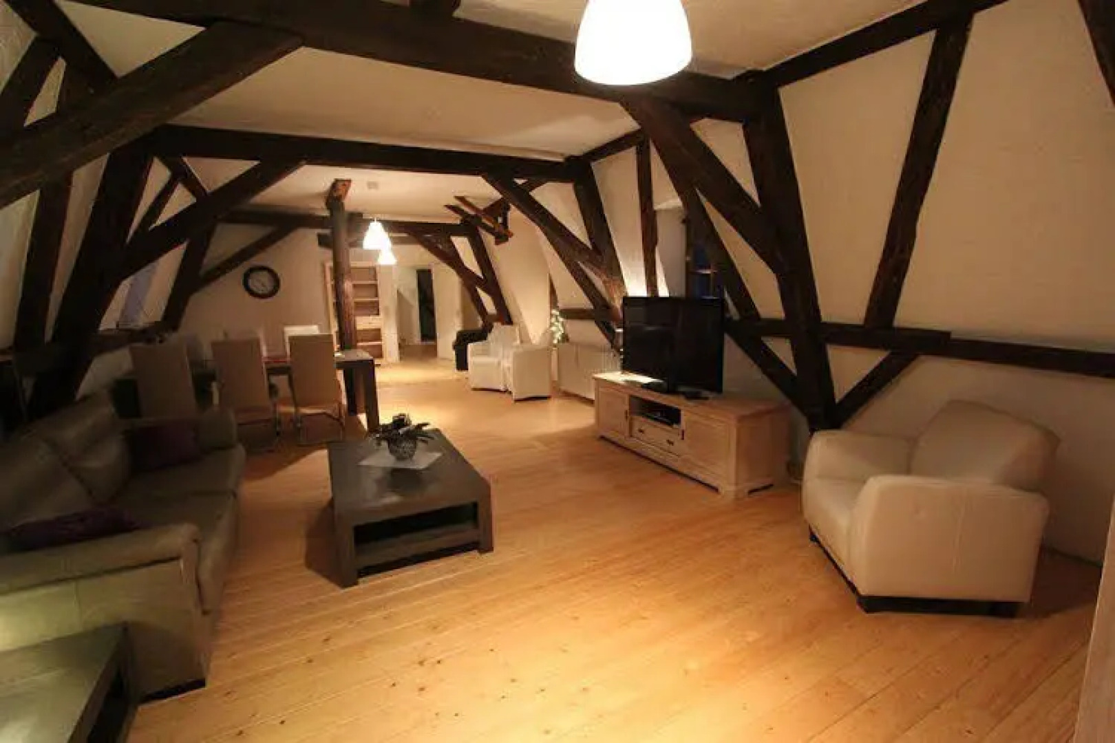 Villadelux Elbershof