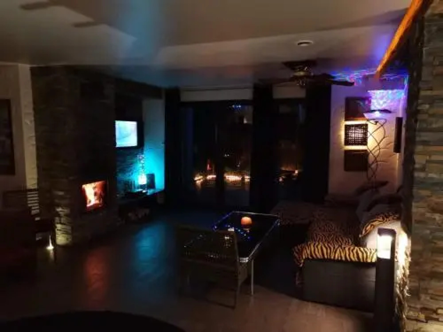 Dom Habibispa Koło Ełku