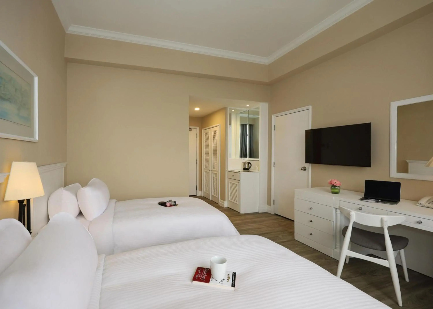 Berjaya Penang Hotel