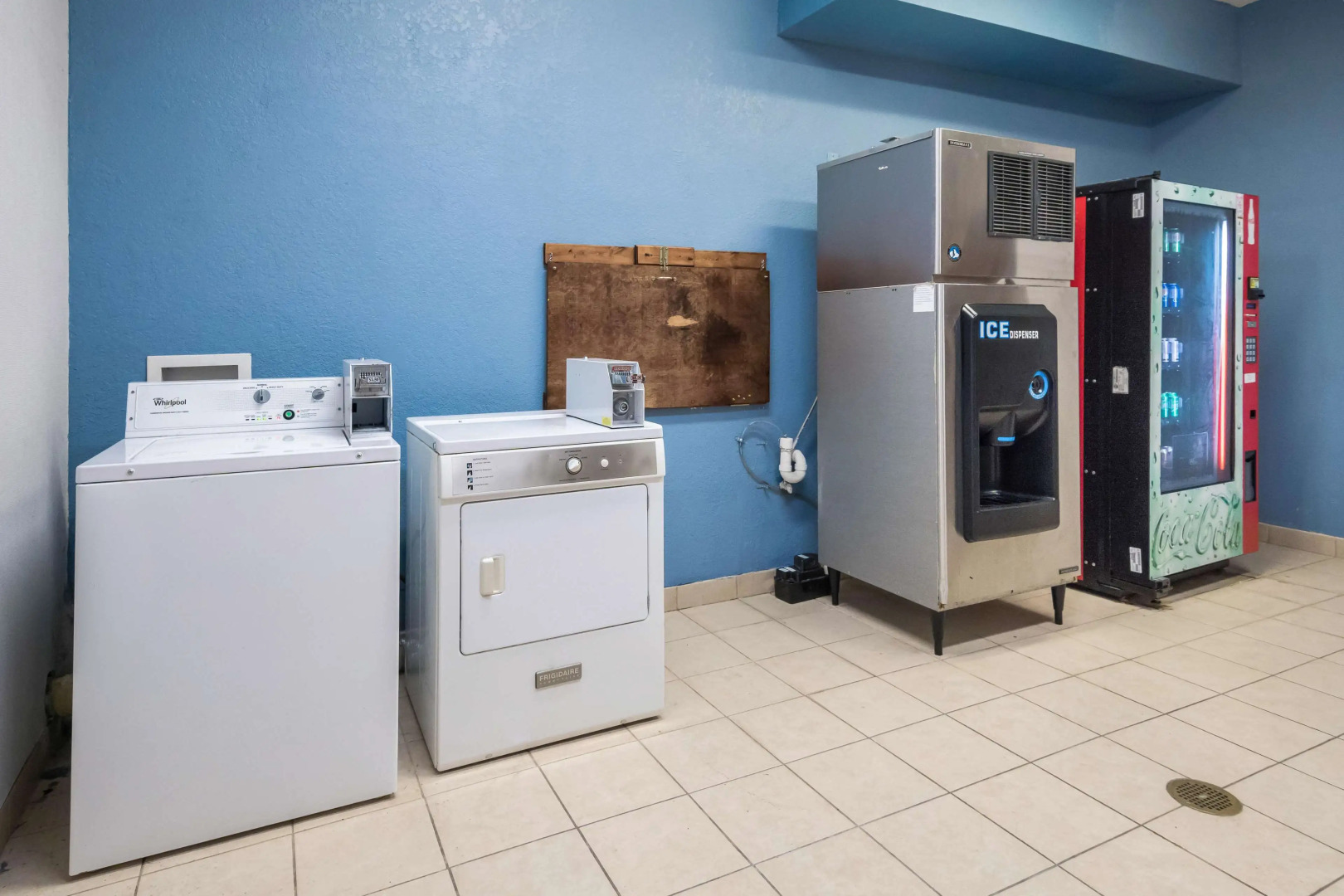 Motel 6 Mineral Wells, TX