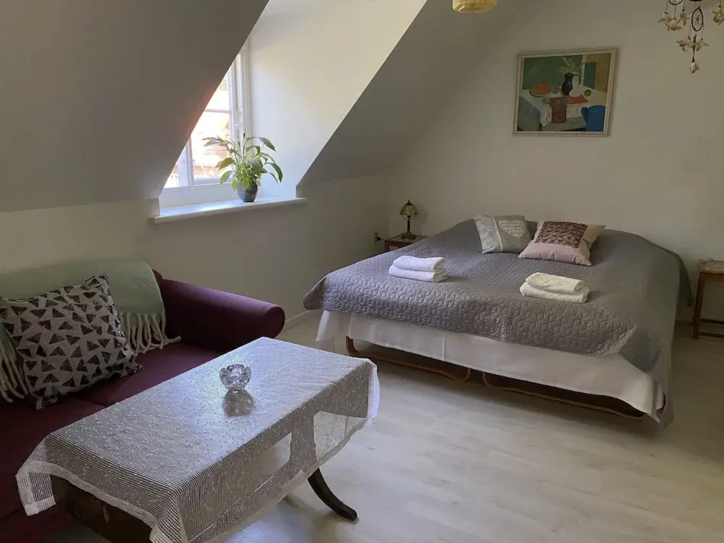 Bellingegaard Bed and Breakfast