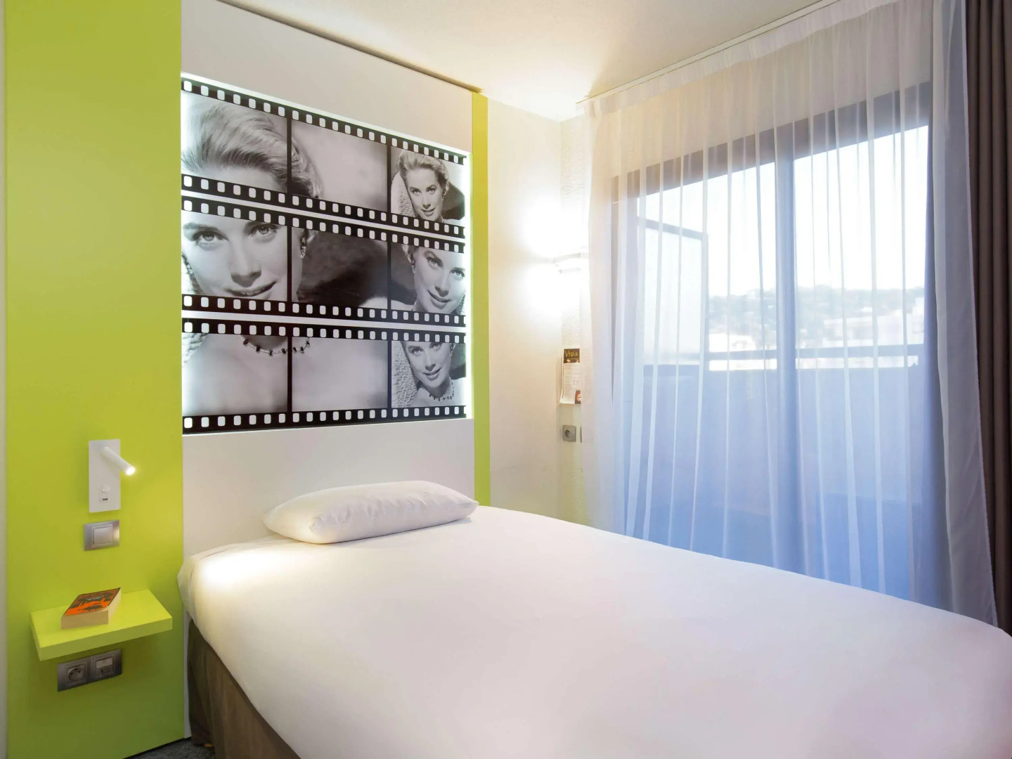 ibis Styles Cannes le Cannet