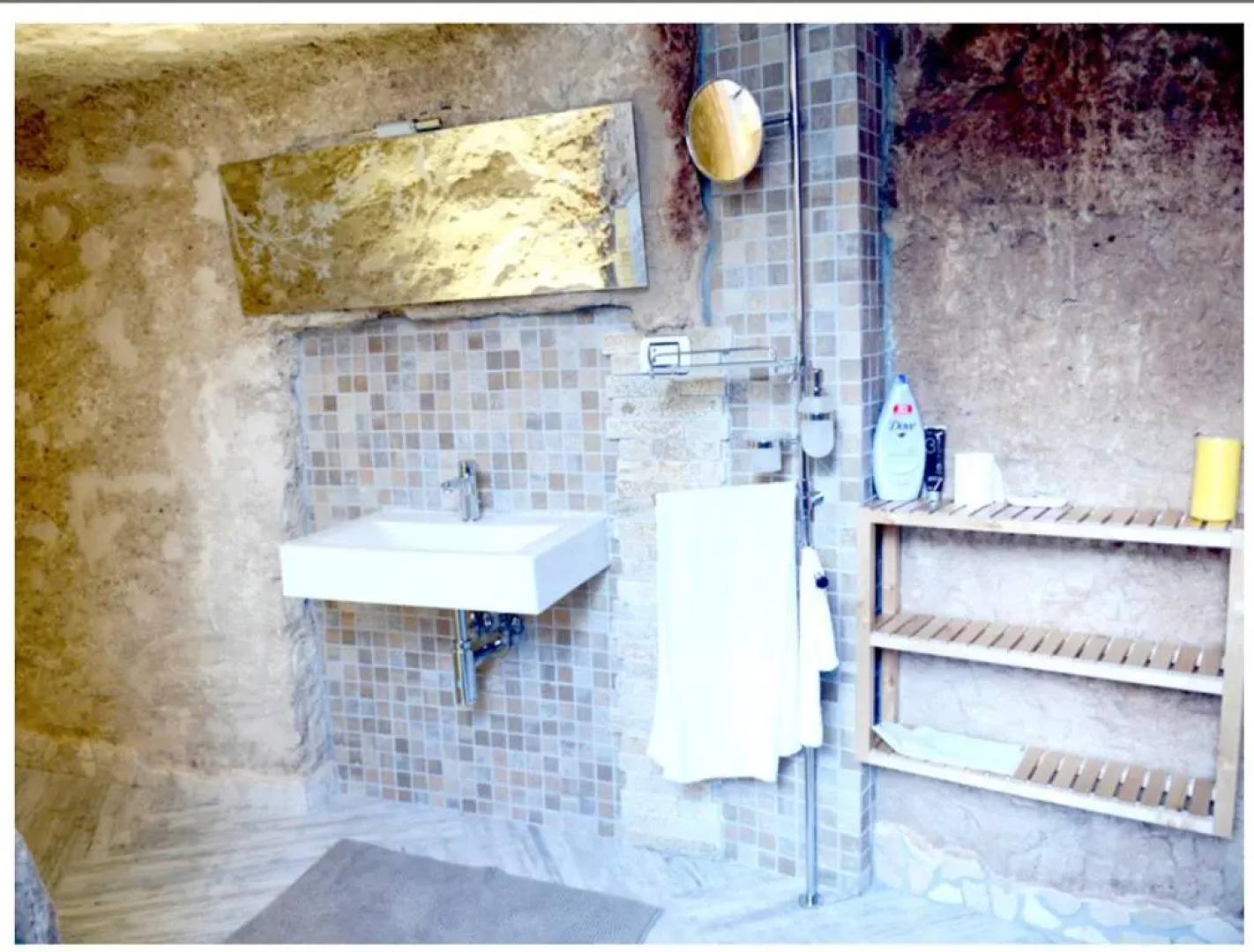 Apartment with one bedroom in Truni with shared pool enclosed garden and WiFi 500 m from the beach