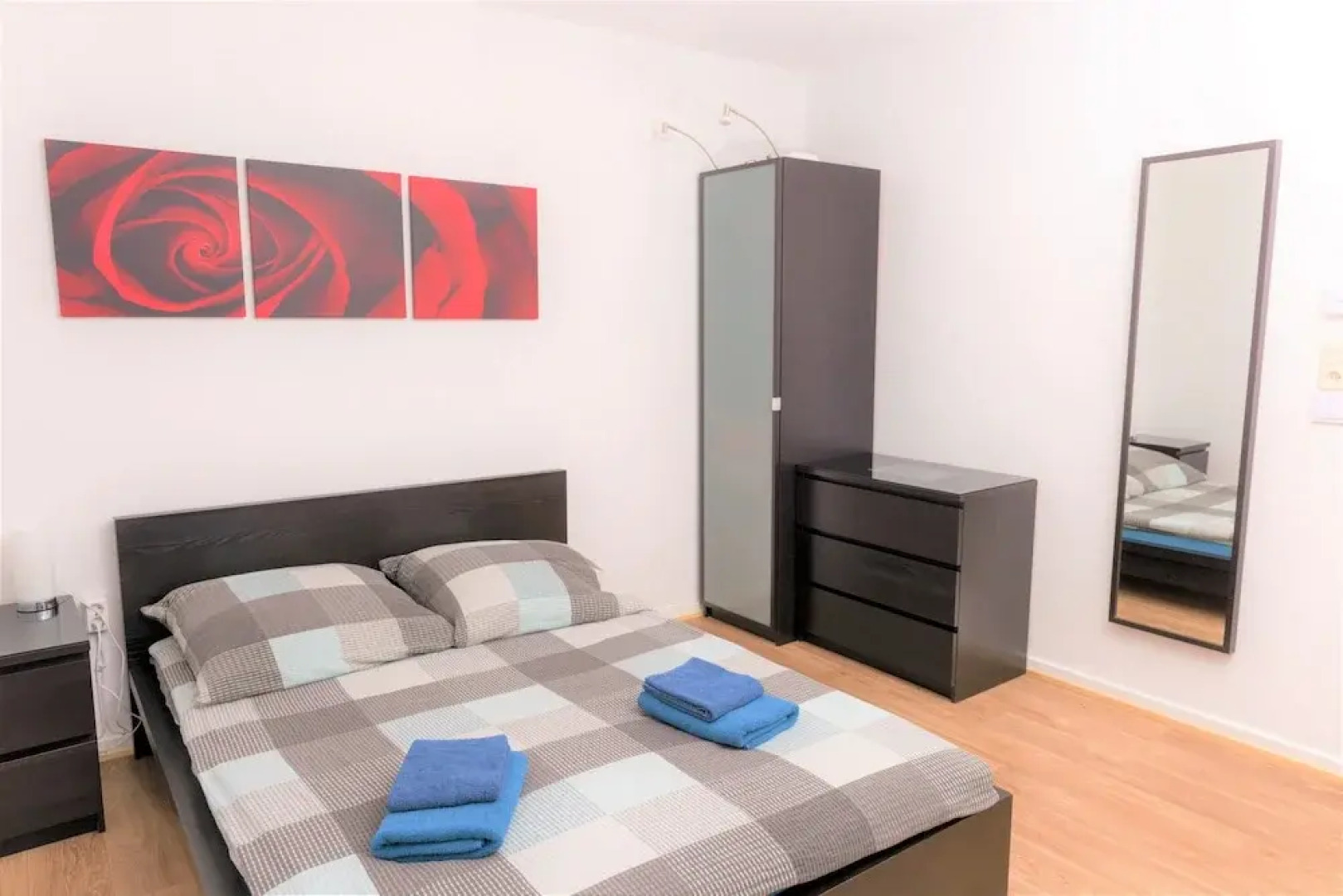 Schaefer Apartments GmbH