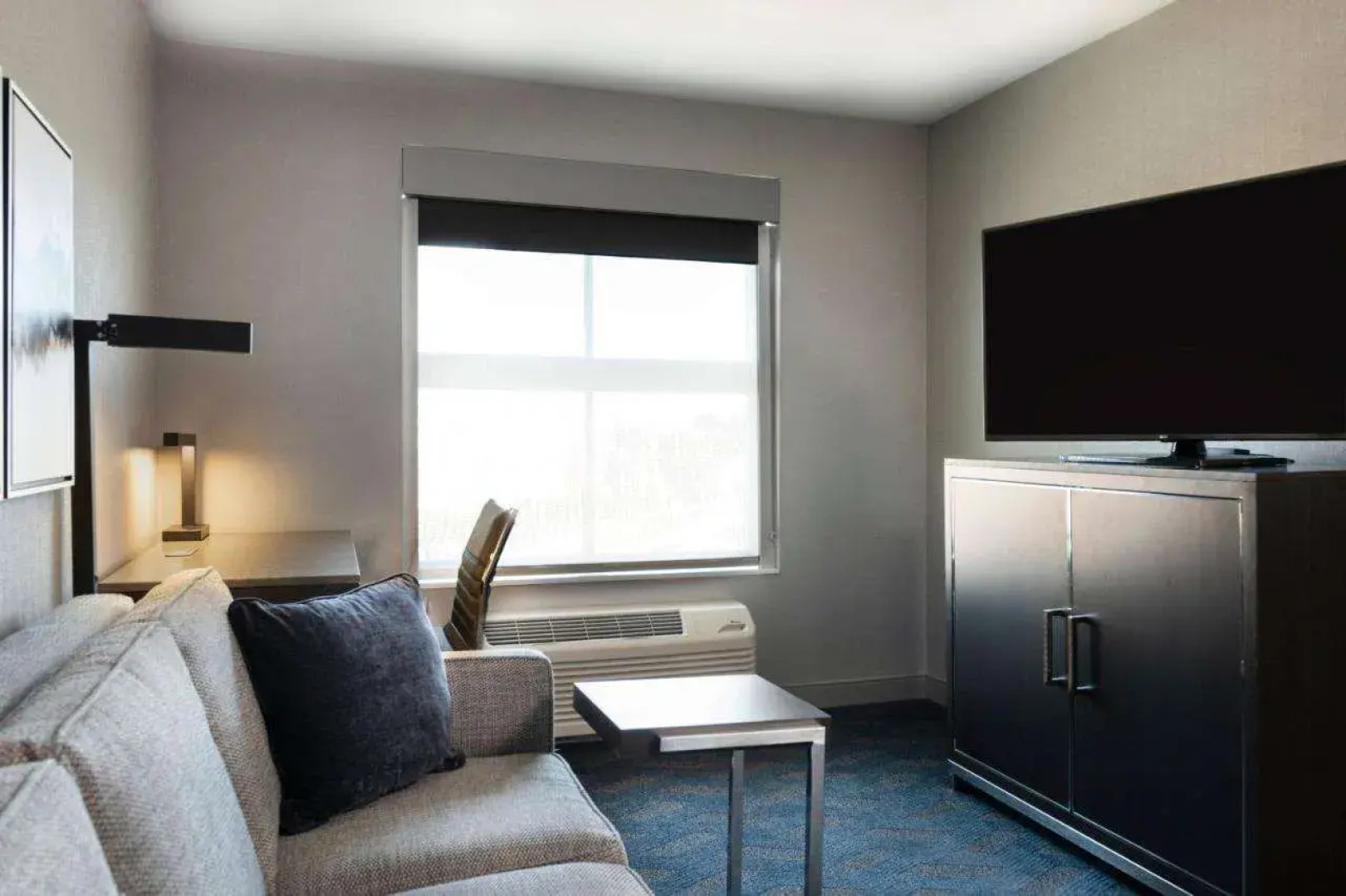 Residence Inn Boston Logan Airport/Chelsea