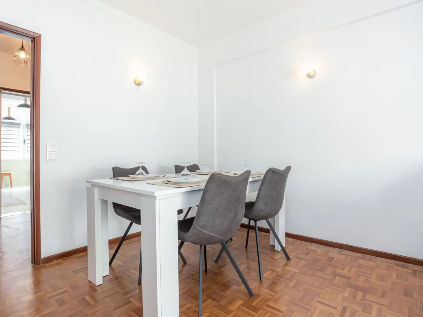 Figueira Casino Center Apartment