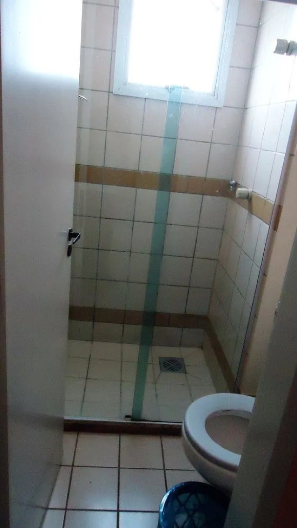 Flat Residencial Aguas da Fonte