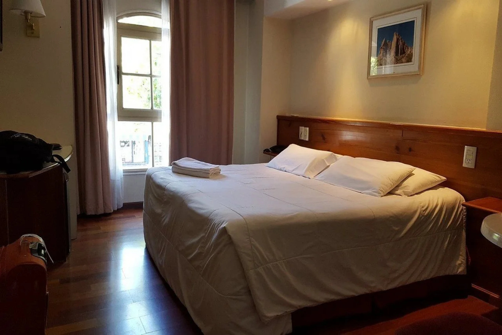 San Martin Hotel & Spa