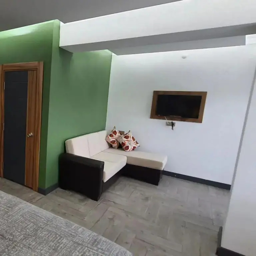 Monteri Termal Palace & SPA