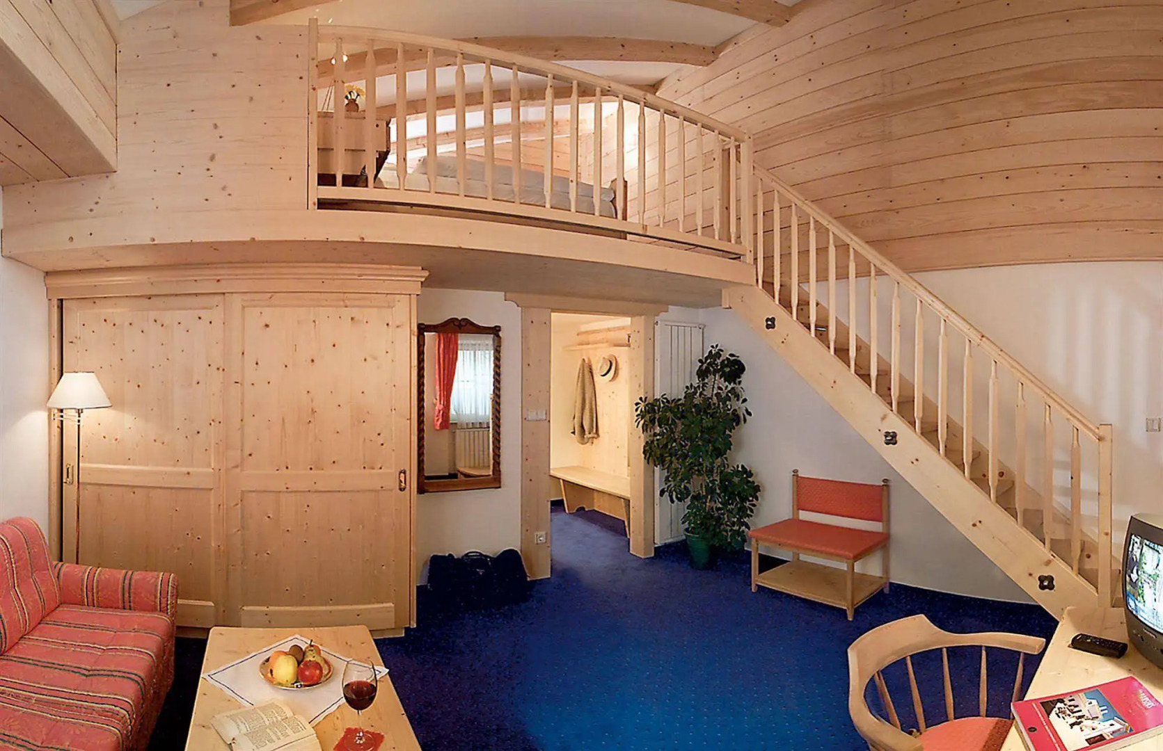 Romantik Hotel Post Weisses Rössl