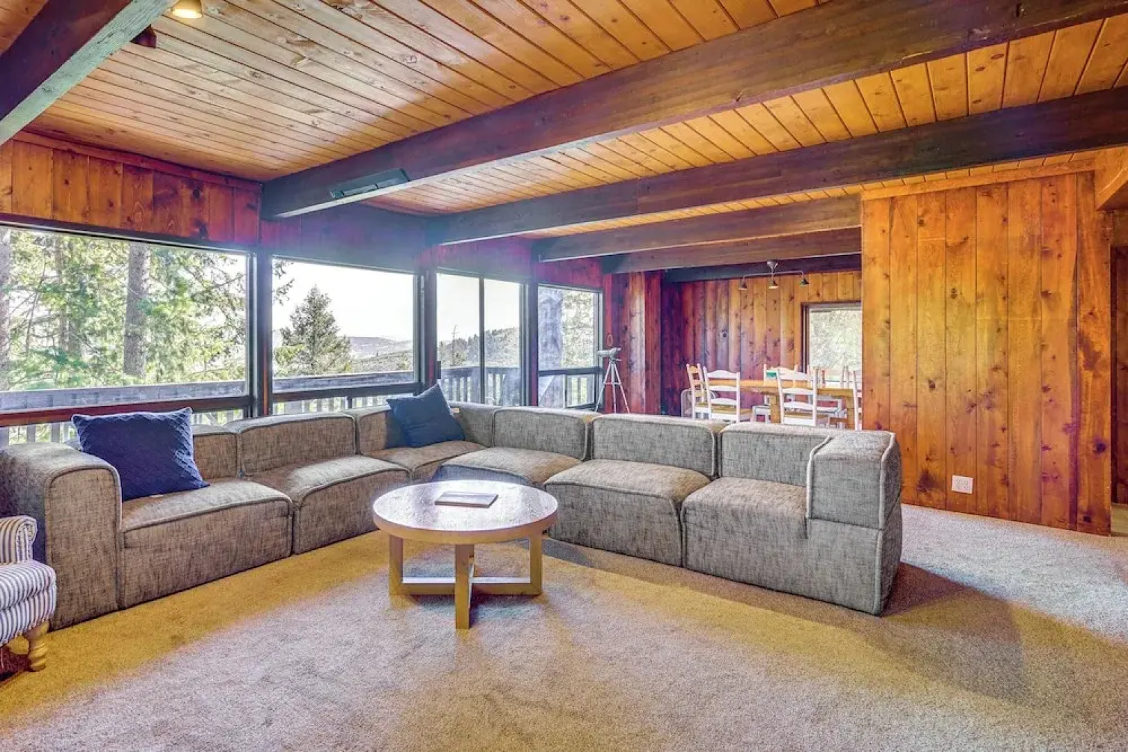 3 Mi to Ski Slopes: Park City Retreat w/ Game Room