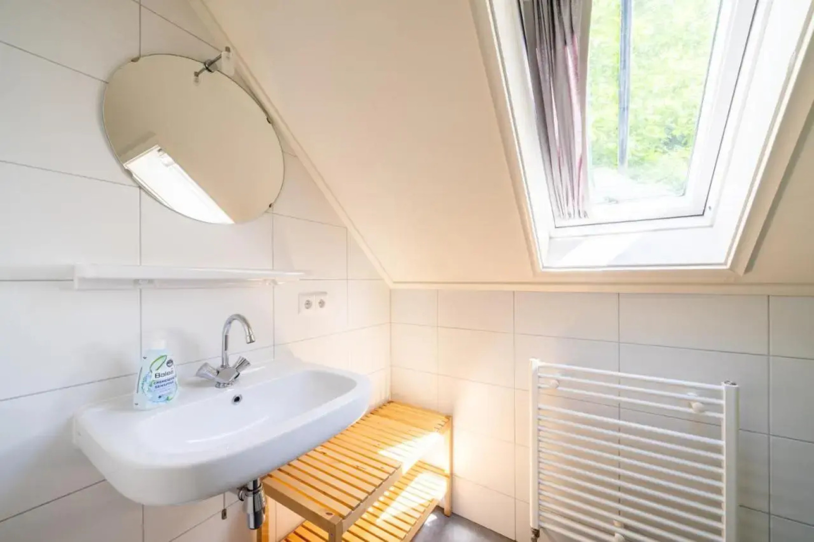 Natuurlogies Buurse Buiten