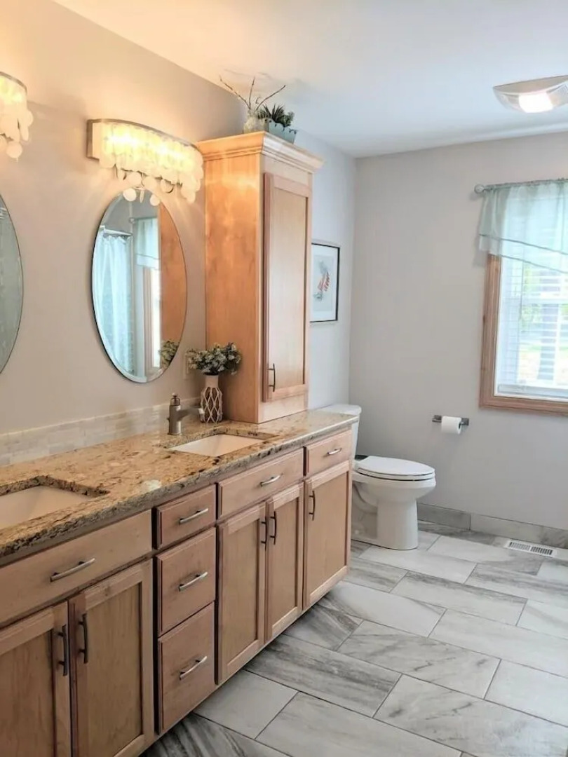 Cardinal Road 3 Bedroom Home by RedAwning