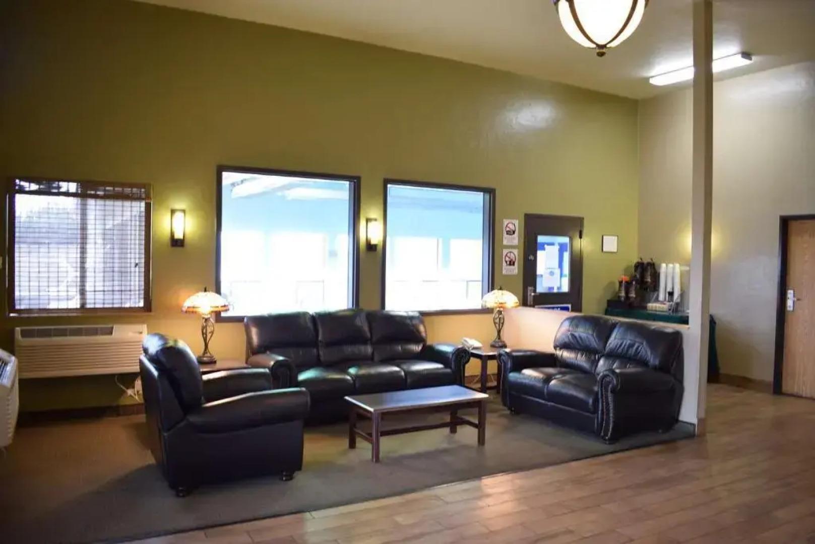 SureStay Hotel by Best Western Ellensburg