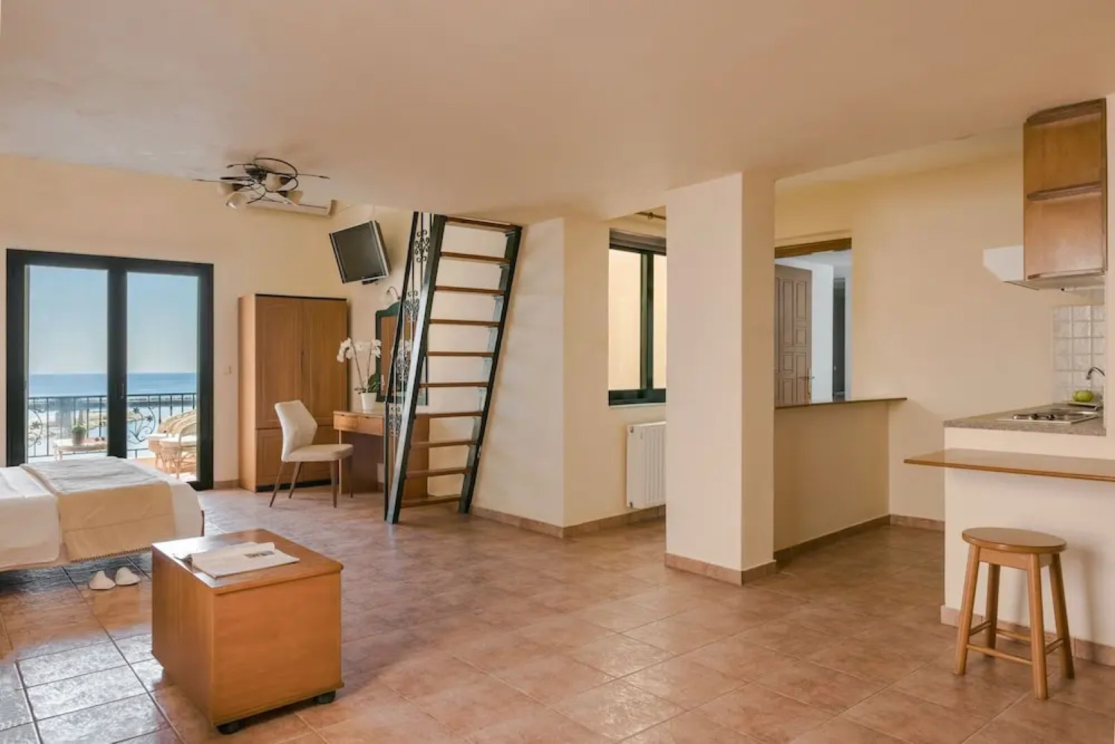 Griffon Kymi Hotel previously known as Valledi Village