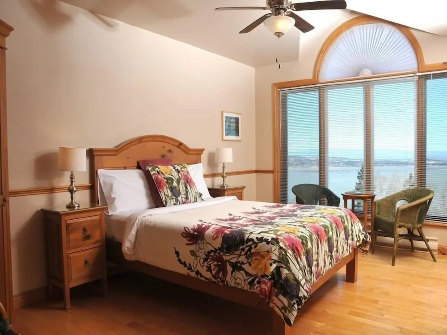 Auberge Cap-aux-Corbeaux