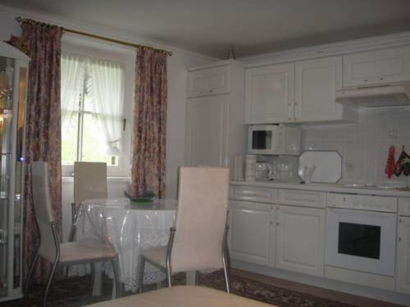 Ferienwohnung Feitzinger