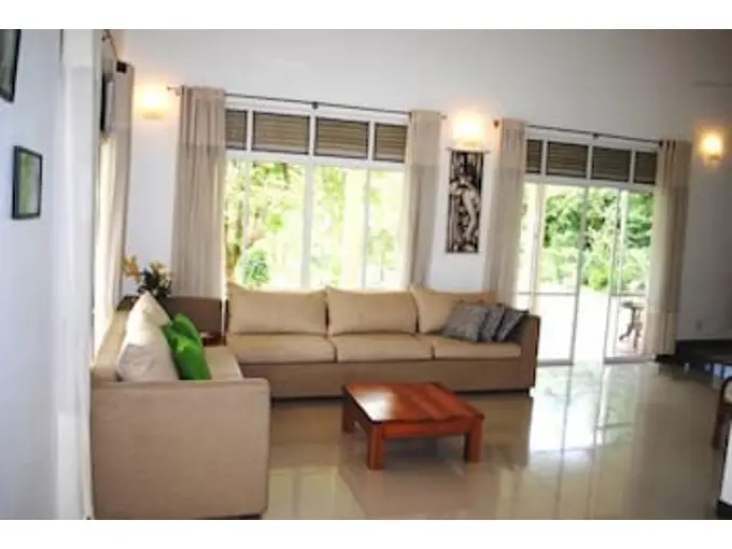 Victoria Range Villas